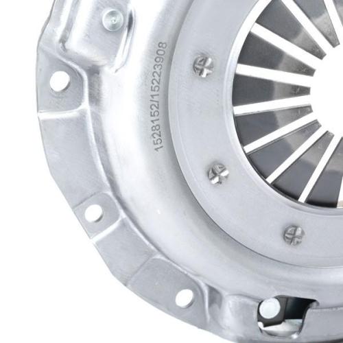 RIDEX 479C0451 Kupplungssatz für MAZDA MX-5 II (NB) B6Y516460 B62216410 Kupplung Bild RIDEX 479C0451 Kupplungssatz für MAZDA MX-5 II (NB) B6Y516460 B62216410 Kupplung