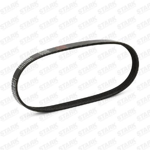 Keilrippenriemen STARK 5PK628 für FORD MONDEO IV Turnier (BA7) S-MAX (WA6) Bild Keilrippenriemen STARK 5PK628 für FORD MONDEO IV Turnier (BA7) S-MAX (WA6)