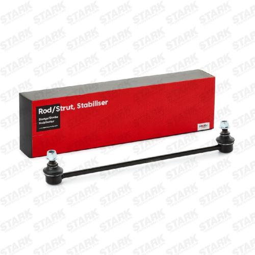 STARK 1x Koppelstange Stabilisator Vorne beidseitig für TOYOTA Yaris Schrägheck Bild STARK 1x Koppelstange Stabilisator Vorne beidseitig für TOYOTA Yaris Schrägheck
