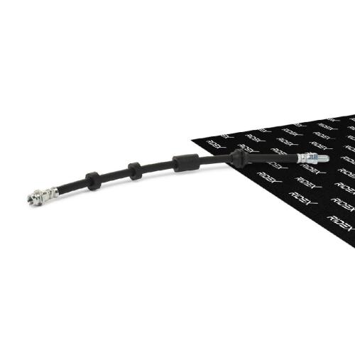 RIDEX Bremsschlauch 83B0267 VORNE BREMSSCHLÄUCHE Länge: 390mm für FORD S-MAX Bild RIDEX Bremsschlauch 83B0267 VORNE BREMSSCHLÄUCHE Länge: 390mm für FORD S-MAX
