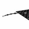 RIDEX Bremsschlauch 83B0267 VORNE BREMSSCHL&Auml;UCHE L&auml;nge: 390mm f&uuml;r FORD S-MAX