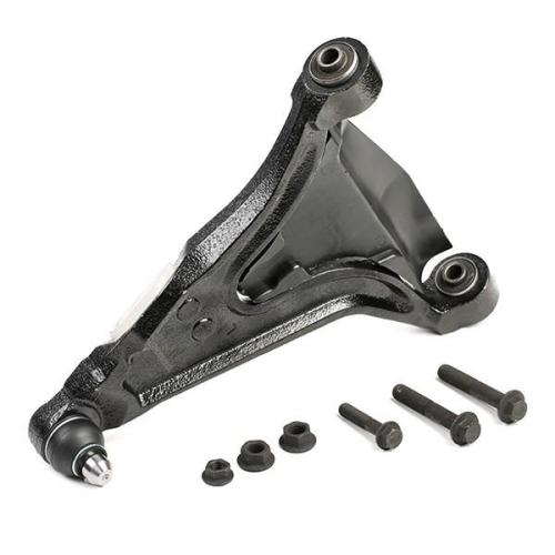 RIDEX 273C0110 Lenker Radaufhängung Querlenker Front links für VOLVO V70 II Bild RIDEX 273C0110 Lenker Radaufhängung Querlenker Front links für VOLVO V70 II
