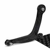 RIDEX 273C0413 Lenker Radaufhängung Querlenker Front für FIAT 500 (312) 50709579