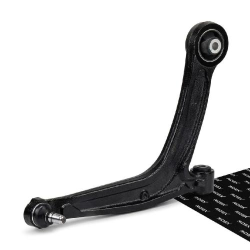 RIDEX 273C0413 Lenker Radaufhängung Querlenker Front für FIAT 500 (312) 50709579 Bild RIDEX 273C0413 Lenker Radaufhängung Querlenker Front für FIAT 500 (312) 50709579