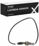 RIDEX 3922L0747 Lambdasonde Oxygen O2 Sensor Beheizt für HONDA 36542RYEA01
