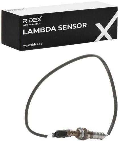 RIDEX 3922L0747 Lambdasonde Oxygen O2 Sensor Beheizt für HONDA 36542RYEA01 Bild RIDEX 3922L0747 Lambdasonde Oxygen O2 Sensor Beheizt für HONDA 36542RYEA01