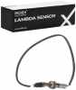 RIDEX 3922L0747 Lambdasonde Oxygen O2 Sensor Beheizt f&uuml;r HONDA 36542RYEA01