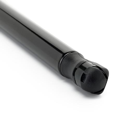 RIDEX 219G1557 Heckklappendämpfer hinten Länge:584mm 600N Hub: 194mm für VW Bild RIDEX 219G1557 Heckklappendämpfer hinten Länge:584mm 600N Hub: 194mm für VW
