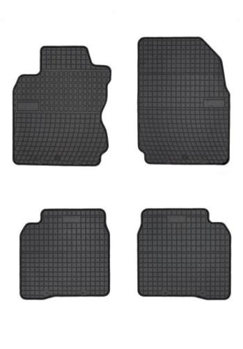 FROGUM 0453 Fußmatten Set Vorne und Hinten für NISSAN Note (E11, NE11) Bild FROGUM 0453 Fußmatten Set Vorne und Hinten für NISSAN Note (E11, NE11)