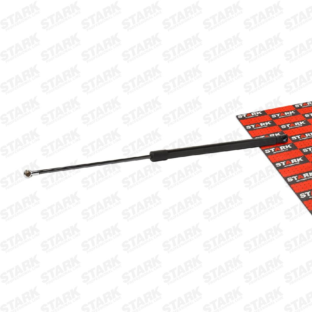 STARK SKGS-0220056 Heckklappendämpfer beidseitig Länge:553mm 515N Hub: 208mm