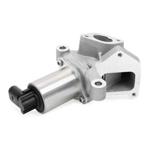 RIDEX 1145E0203 AGR-Ventil Abgasrückführungsventil ohne Dichtungen für SSANGYONG Bild RIDEX 1145E0203 AGR-Ventil Abgasrückführungsventil ohne Dichtungen für SSANGYONG