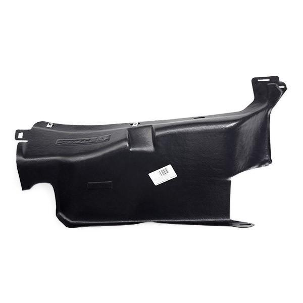 REZAW PLAST Motorraumdämmung für VW Golf 1V Schrägheck (1J1)