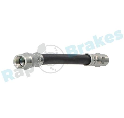 RAP BRAKES Bremsschlauch R-H0769 BREMSSCHLÄUCHE Länge: 240mm für VW Golf 1I Bild RAP BRAKES Bremsschlauch R-H0769 BREMSSCHLÄUCHE Länge: 240mm für VW Golf 1I