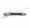 RAP BRAKES Bremsschlauch R-H0769 BREMSSCHLÄUCHE Länge: 240mm für VW Golf 1I Bild RAP BRAKES Bremsschlauch R-H0769 BREMSSCHLÄUCHE Länge: 240mm für VW Golf 1I