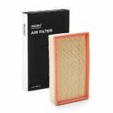 RIDEX 8A0118 Motor Luftfilter Filtereinsatz Umluftfilter für BMW 3 Limousine 7