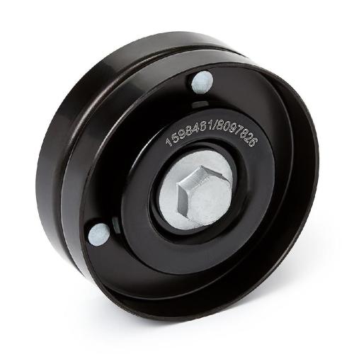 RIDEX Umlenk- / Führungsrolle Keilrippenriemen für OPEL Corsa D Schrägheck (S07) Bild RIDEX Umlenk- / Führungsrolle Keilrippenriemen für OPEL Corsa D Schrägheck (S07)