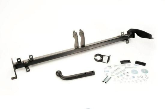 STEINHOF Anhängerkupplung für FIAT Doblo Cargo (223) Bild STEINHOF Anhängerkupplung für FIAT Doblo Cargo (223)
