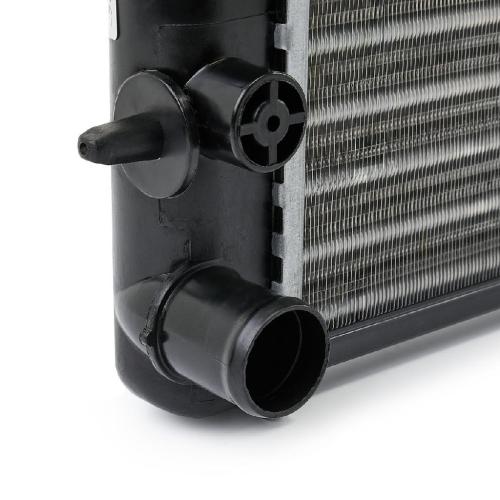 RIDEX 470R0586 Motorkühler / Wasserkühler passend für PEUGEOT 208 I Schrägheck Bild RIDEX 470R0586 Motorkühler / Wasserkühler passend für PEUGEOT 208 I Schrägheck