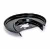 RIDEX 1x Ankerblech / Spritzblech Hinten rechts für VW POLO (9N) 6R0615612D Bild RIDEX 1x Ankerblech / Spritzblech Hinten rechts für VW POLO (9N) 6R0615612D