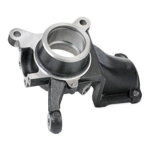 RIDEX Achsschenkel Vorne links für FIAT Ducato Pritsche / Fahrgestell (250, 290) Bild RIDEX Achsschenkel Vorne links für FIAT Ducato Pritsche / Fahrgestell (250, 290)