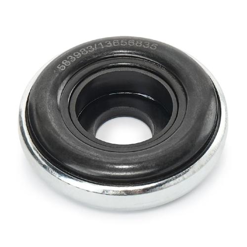 RIDEX Wälzlager Domlager Vorne für FORD Fiesta Mk4 Schrägheck (JAS, JBS) Bild RIDEX Wälzlager Domlager Vorne für FORD Fiesta Mk4 Schrägheck (JAS, JBS)