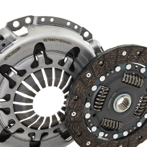 RIDEX PLUS 479C3025P Kupplungssatz für TOYOTA Yaris Schrägheck (P9) 2055HH Bild RIDEX PLUS 479C3025P Kupplungssatz für TOYOTA Yaris Schrägheck (P9) 2055HH