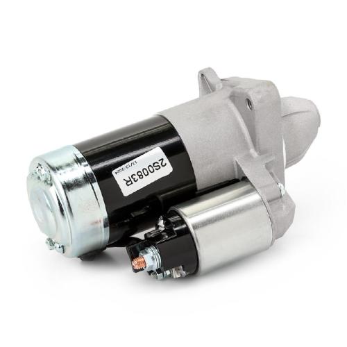 RIDEX REMAN Motor Starter/Anlasser 2,2kW für NISSAN Qashqai / Qashqai +2 I Bild RIDEX REMAN Motor Starter/Anlasser 2,2kW für NISSAN Qashqai / Qashqai +2 I