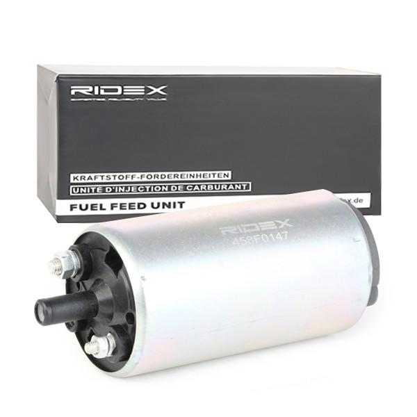 RIDEX 458F0147 Kraftstoffpumpe 3,57 Bar Druck für TOYOTA MR 2 II (SW2) für HONDA