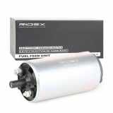 RIDEX 458F0147 Kraftstoffpumpe 3,57 Bar Druck für TOYOTA MR 2 II (SW2) für HONDA