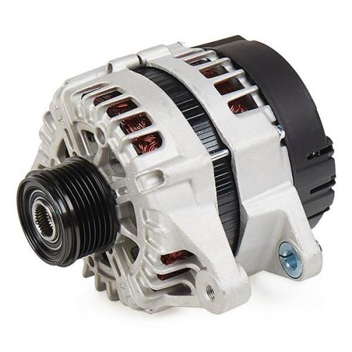 RIDEX 4G1162 Lichtmaschine 150A 12V Drehrichtung im Uhrzeigersinn mit 373002F100 Bild RIDEX 4G1162 Lichtmaschine 150A 12V Drehrichtung im Uhrzeigersinn mit 373002F100