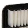 RIDEX 8A0356 Motor Luftfilter Filtereinsatz für SUZUKI Alto (FF) ALTO Bild RIDEX 8A0356 Motor Luftfilter Filtereinsatz für SUZUKI Alto (FF) ALTO