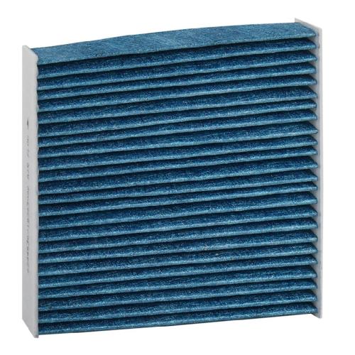 RIDEX PLUS 424I0603P Innenraumfilter Pollenfilter Aktivkohlefilter Höhe: 30 Bild RIDEX PLUS 424I0603P Innenraumfilter Pollenfilter Aktivkohlefilter Höhe: 30