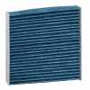 RIDEX PLUS 424I0603P Innenraumfilter Pollenfilter Aktivkohlefilter Höhe: 30 Bild RIDEX PLUS 424I0603P Innenraumfilter Pollenfilter Aktivkohlefilter Höhe: 30