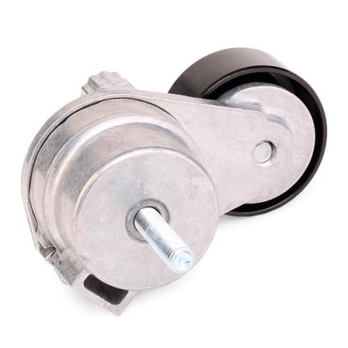 RIDEX 310T0140 Spannrolle Keilrippenriemen für OPEL Corsa D Schrägheck (S07) Bild RIDEX 310T0140 Spannrolle Keilrippenriemen für OPEL Corsa D Schrägheck (S07)