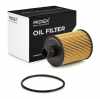 RIDEX &Ouml;lfilter Motor&ouml;lfilter Filtereinsatz mit Dichtungen 7O0058 f&uuml;r OPEL