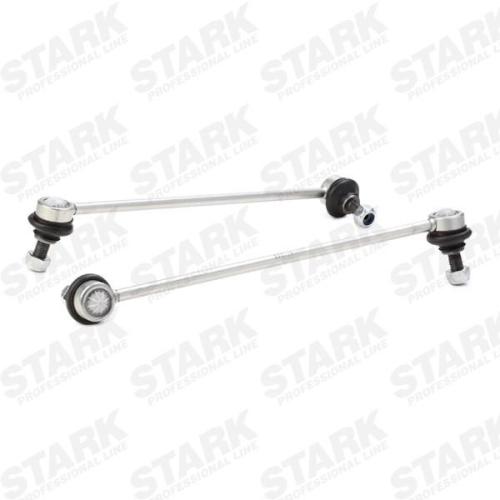 STARK 2x Koppelstange Stabilisator Satz Vorne links rechts für VW Golf 5I (5K1) Bild STARK 2x Koppelstange Stabilisator Satz Vorne links rechts für VW Golf 5I (5K1)
