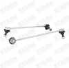 STARK 2x Koppelstange Stabilisator Satz Vorne links rechts für VW Golf 5I (5K1) Bild STARK 2x Koppelstange Stabilisator Satz Vorne links rechts für VW Golf 5I (5K1)