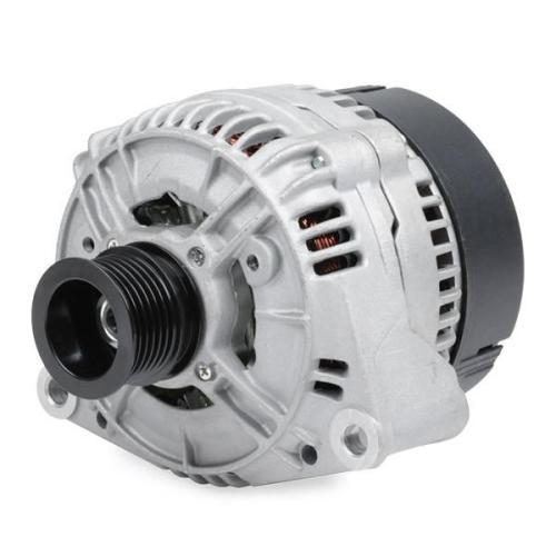 RIDEX 4G1108 Lichtmaschine 120A 14V Drehrichtung im Uhrzeigersinn mit Bild RIDEX 4G1108 Lichtmaschine 120A 14V Drehrichtung im Uhrzeigersinn mit