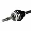 RIDEX Antriebswelle Achswelle Vorderachse/Vorne links für OPEL C1640039 Bild RIDEX Antriebswelle Achswelle Vorderachse/Vorne links für OPEL C1640039