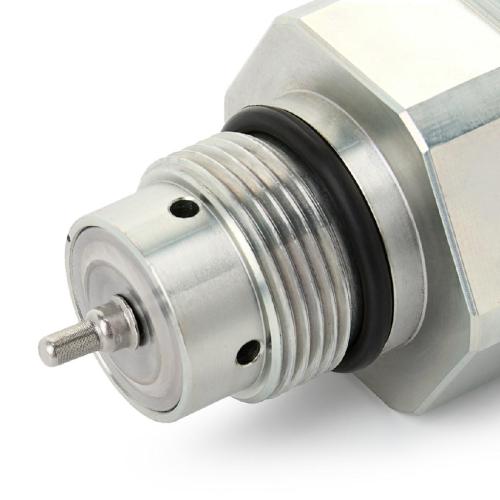 RIDEX Druckregelventil Common-Rail-System Kraftstoffdruckregler Steuerventil Bild RIDEX Druckregelventil Common-Rail-System Kraftstoffdruckregler Steuerventil