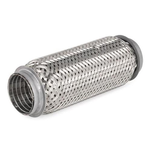 JMJ Flexrohr Auspuff Abgasrohr Ø50mm 200mm 50X200P für VW Golf 1V Schrägheck Bild JMJ Flexrohr Auspuff Abgasrohr Ø50mm 200mm 50X200P für VW Golf 1V Schrägheck