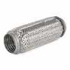 JMJ Flexrohr Auspuff Abgasrohr Ø50mm 200mm 50X200P für VW Golf 1V Schrägheck Bild JMJ Flexrohr Auspuff Abgasrohr Ø50mm 200mm 50X200P für VW Golf 1V Schrägheck