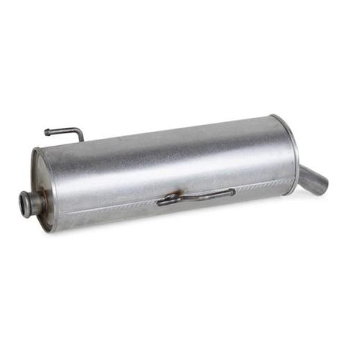 VEGAZ Endschalldämpfer passend für PEUGEOT 206 Schrägheck (2A/C) Bild VEGAZ Endschalldämpfer passend für PEUGEOT 206 Schrägheck (2A/C)