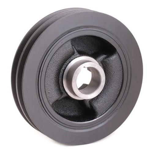 RIDEX 3213B0022 Riemenscheibe Kurbelwelle 166mm Kurbelwellenriemenscheibe Bild RIDEX 3213B0022 Riemenscheibe Kurbelwelle 166mm Kurbelwellenriemenscheibe