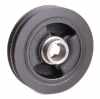 RIDEX 3213B0022 Riemenscheibe Kurbelwelle 166mm Kurbelwellenriemenscheibe Bild RIDEX 3213B0022 Riemenscheibe Kurbelwelle 166mm Kurbelwellenriemenscheibe