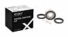 RIDEX 654W0549 Radlagersatz pro 1 Rad Vorne beidseitig für CITROËN 2CV Limousine Bild RIDEX 654W0549 Radlagersatz pro 1 Rad Vorne beidseitig für CITROËN 2CV Limousine