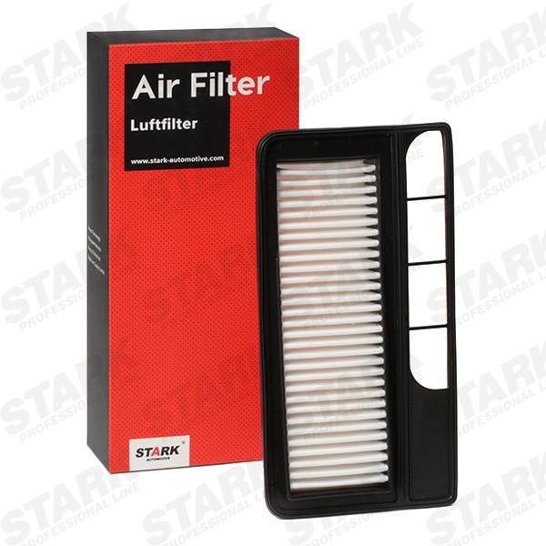 STARK SKAF-0060554 Motor Luftfilter Umluftfilter für OPEL AGILA (A) (H00)