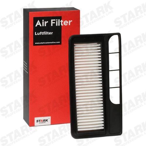 STARK SKAF-0060554 Motor Luftfilter Umluftfilter für OPEL AGILA (A) (H00) Bild STARK SKAF-0060554 Motor Luftfilter Umluftfilter für OPEL AGILA (A) (H00)