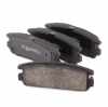 RIDEX Bremsbelagsatz Bremsbeläge Hinten für OPEL Frontera B SUV (U99) Bild RIDEX Bremsbelagsatz Bremsbeläge Hinten für OPEL Frontera B SUV (U99)