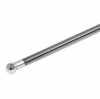 RIDEX 219G0331 Heckklappendämpfer rechts 420N Hub: 270mm für BMW 5 Touring (E34) Bild RIDEX 219G0331 Heckklappendämpfer rechts 420N Hub: 270mm für BMW 5 Touring (E34)